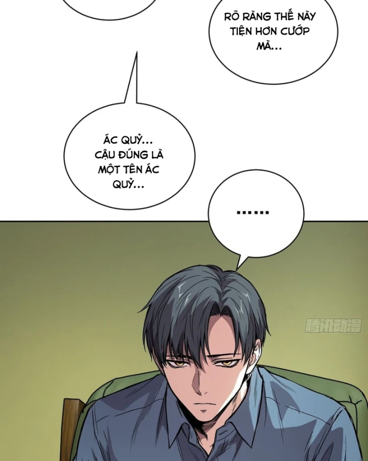 Thế Giới Toàn Người Điên, Tỉnh Táo Chính Là Bị Bệnh Chapter 80 - 14