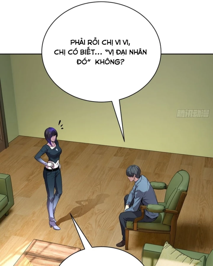 Thế Giới Toàn Người Điên, Tỉnh Táo Chính Là Bị Bệnh Chapter 80 - 16