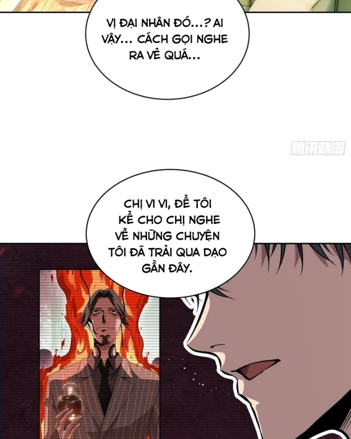 Thế Giới Toàn Người Điên, Tỉnh Táo Chính Là Bị Bệnh Chapter 80 - 17