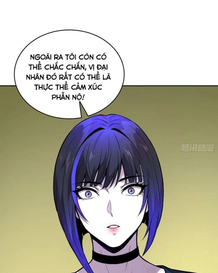 Thế Giới Toàn Người Điên, Tỉnh Táo Chính Là Bị Bệnh Chapter 80 - 21