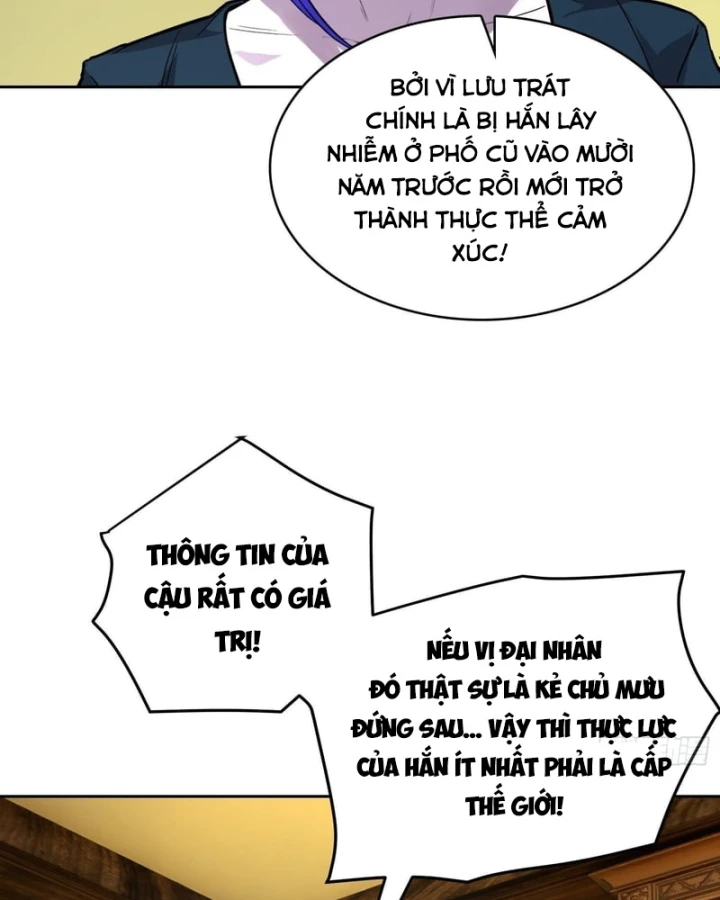 Thế Giới Toàn Người Điên, Tỉnh Táo Chính Là Bị Bệnh Chapter 80 - 22