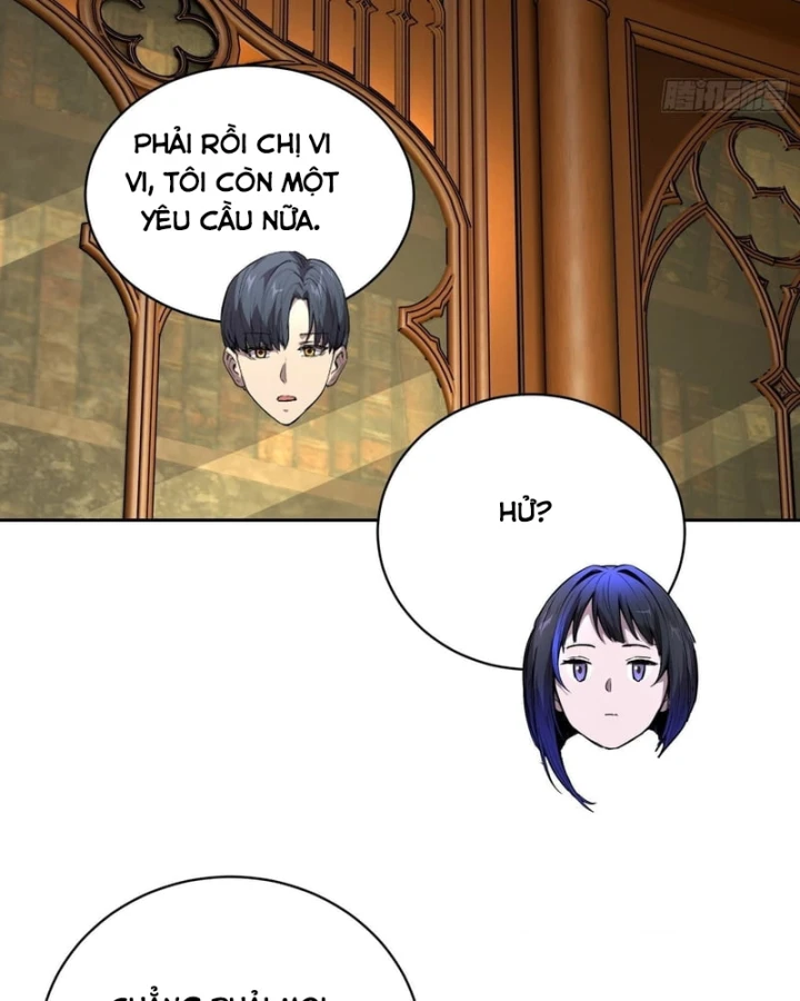 Thế Giới Toàn Người Điên, Tỉnh Táo Chính Là Bị Bệnh Chapter 80 - 26