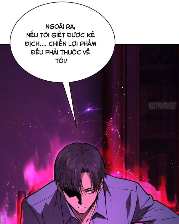 Thế Giới Toàn Người Điên, Tỉnh Táo Chính Là Bị Bệnh Chapter 80 - 28