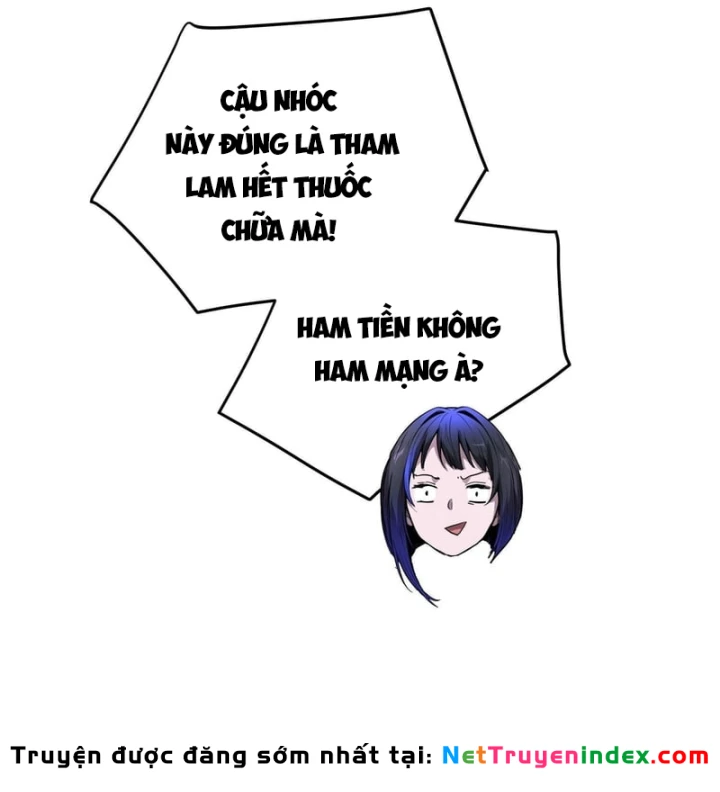 Thế Giới Toàn Người Điên, Tỉnh Táo Chính Là Bị Bệnh Chapter 80 - 31