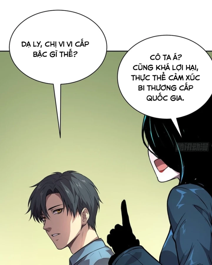 Thế Giới Toàn Người Điên, Tỉnh Táo Chính Là Bị Bệnh Chapter 80 - 34