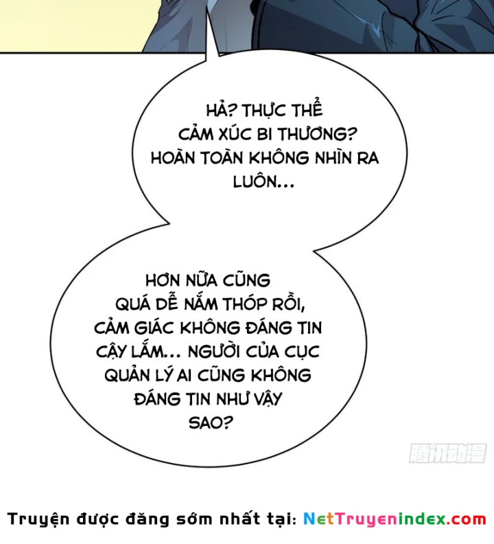 Thế Giới Toàn Người Điên, Tỉnh Táo Chính Là Bị Bệnh Chapter 80 - 35