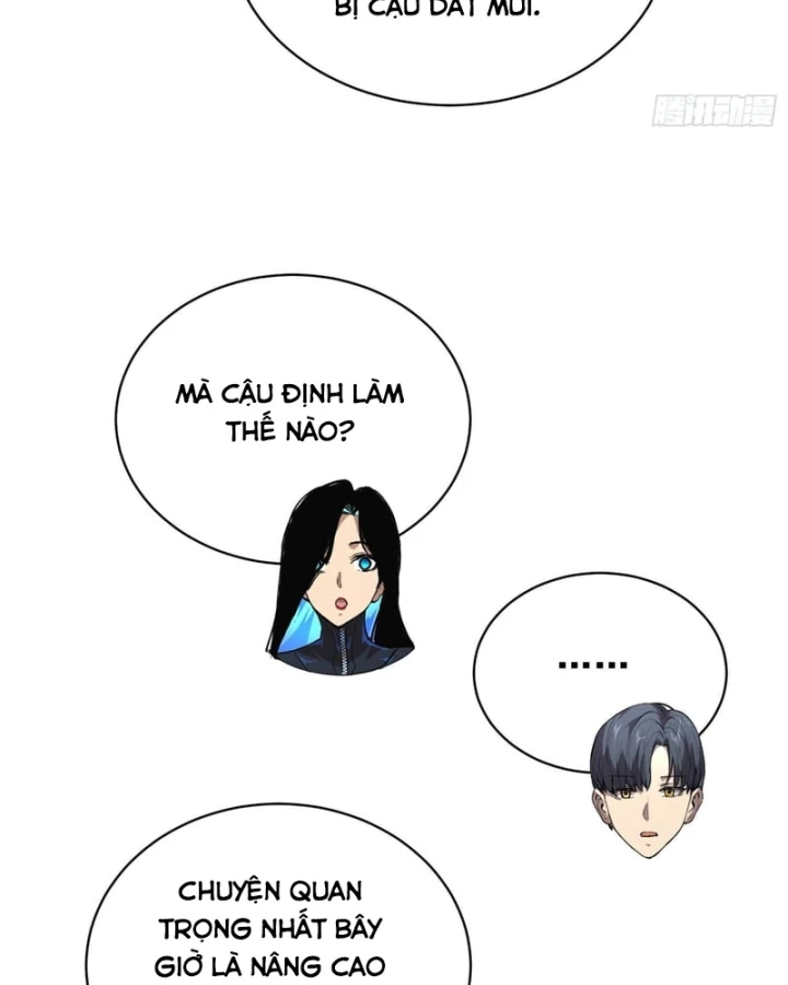 Thế Giới Toàn Người Điên, Tỉnh Táo Chính Là Bị Bệnh Chapter 80 - 37