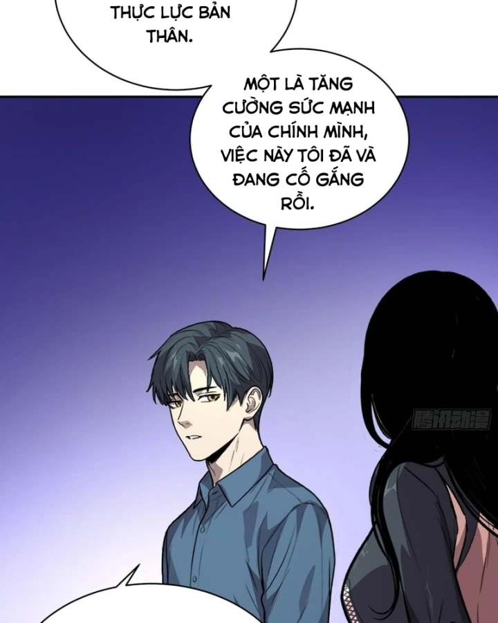 Thế Giới Toàn Người Điên, Tỉnh Táo Chính Là Bị Bệnh Chapter 80 - 38