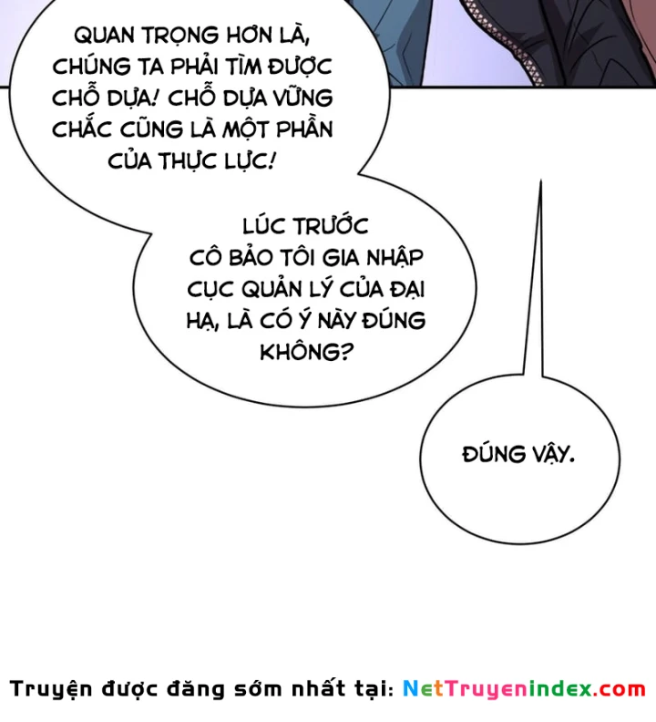 Thế Giới Toàn Người Điên, Tỉnh Táo Chính Là Bị Bệnh Chapter 80 - 39