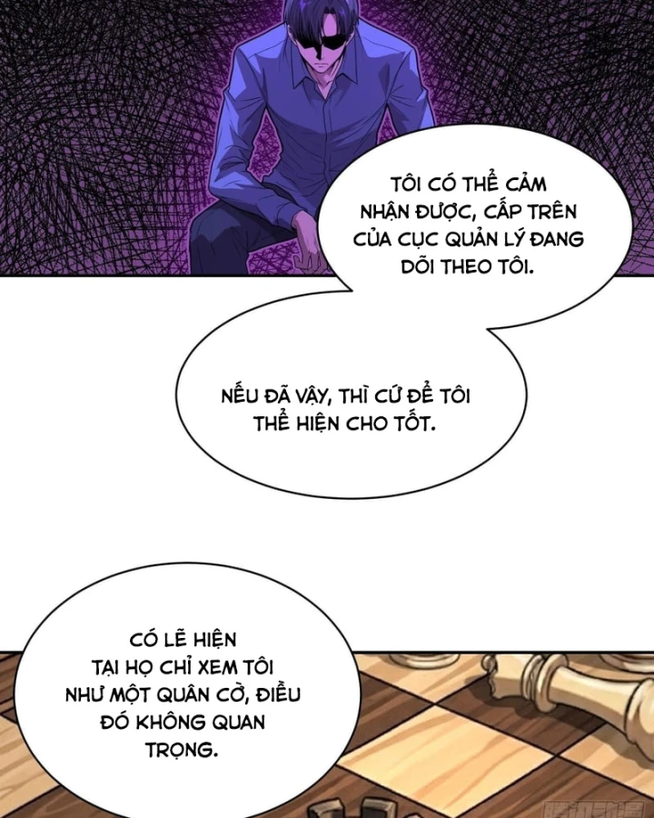 Thế Giới Toàn Người Điên, Tỉnh Táo Chính Là Bị Bệnh Chapter 80 - 41