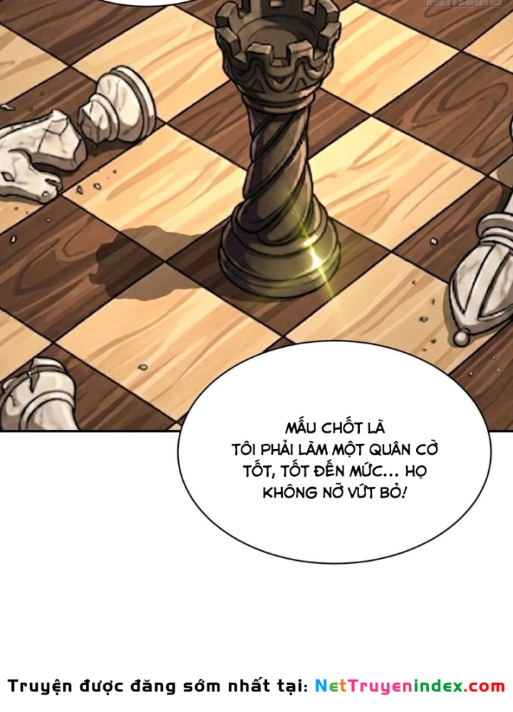 Thế Giới Toàn Người Điên, Tỉnh Táo Chính Là Bị Bệnh Chapter 80 - 42