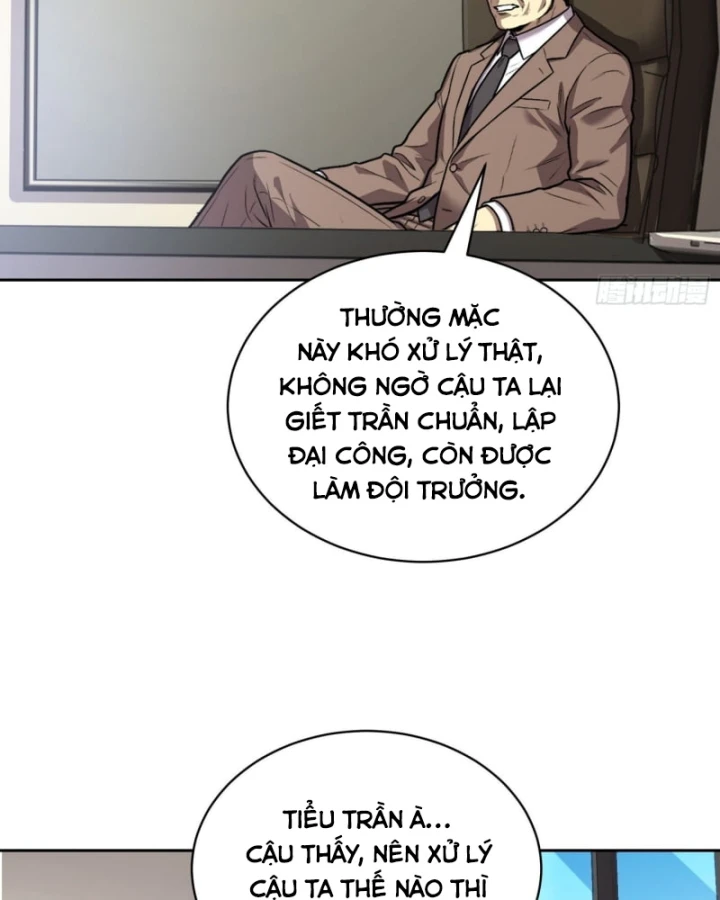 Thế Giới Toàn Người Điên, Tỉnh Táo Chính Là Bị Bệnh Chapter 81 - 2