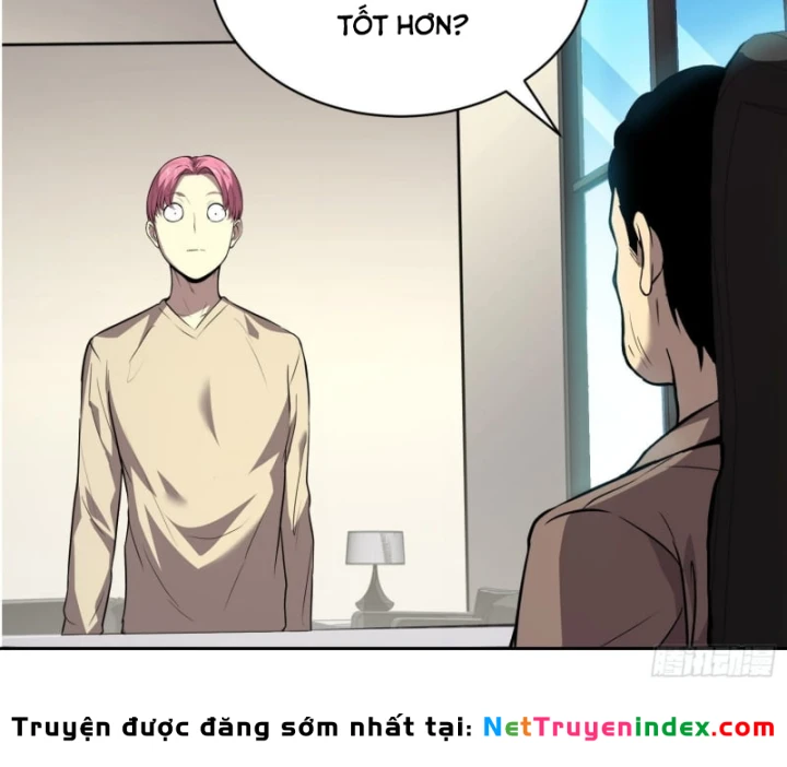 Thế Giới Toàn Người Điên, Tỉnh Táo Chính Là Bị Bệnh Chapter 81 - 3