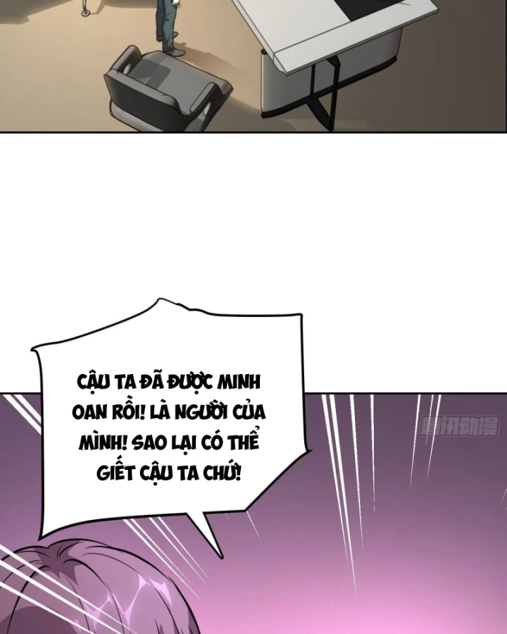 Thế Giới Toàn Người Điên, Tỉnh Táo Chính Là Bị Bệnh Chapter 81 - 6