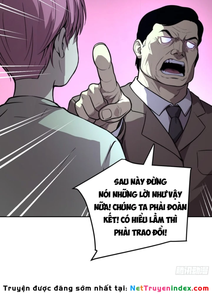 Thế Giới Toàn Người Điên, Tỉnh Táo Chính Là Bị Bệnh Chapter 81 - 7
