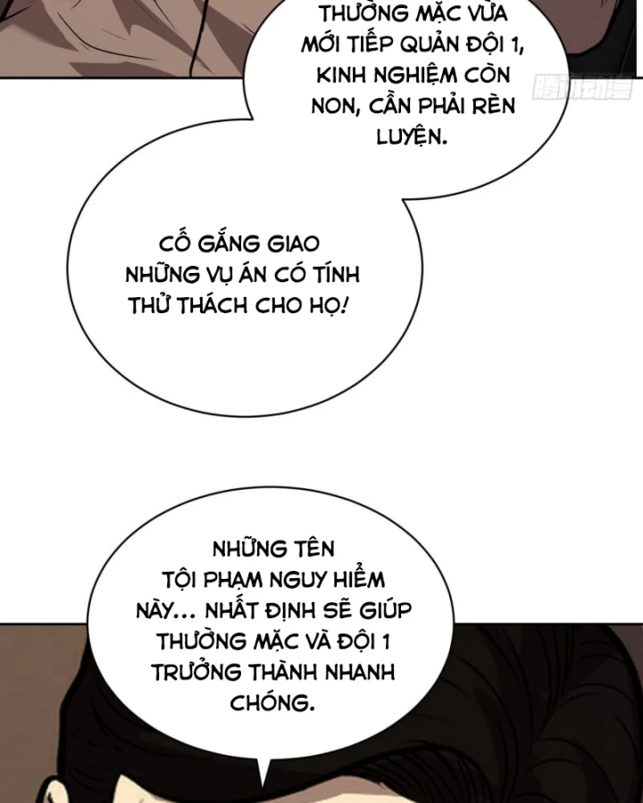 Thế Giới Toàn Người Điên, Tỉnh Táo Chính Là Bị Bệnh Chapter 81 - 9