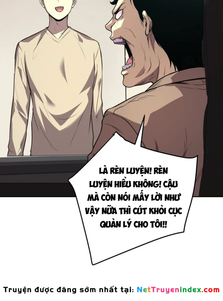 Thế Giới Toàn Người Điên, Tỉnh Táo Chính Là Bị Bệnh Chapter 81 - 12