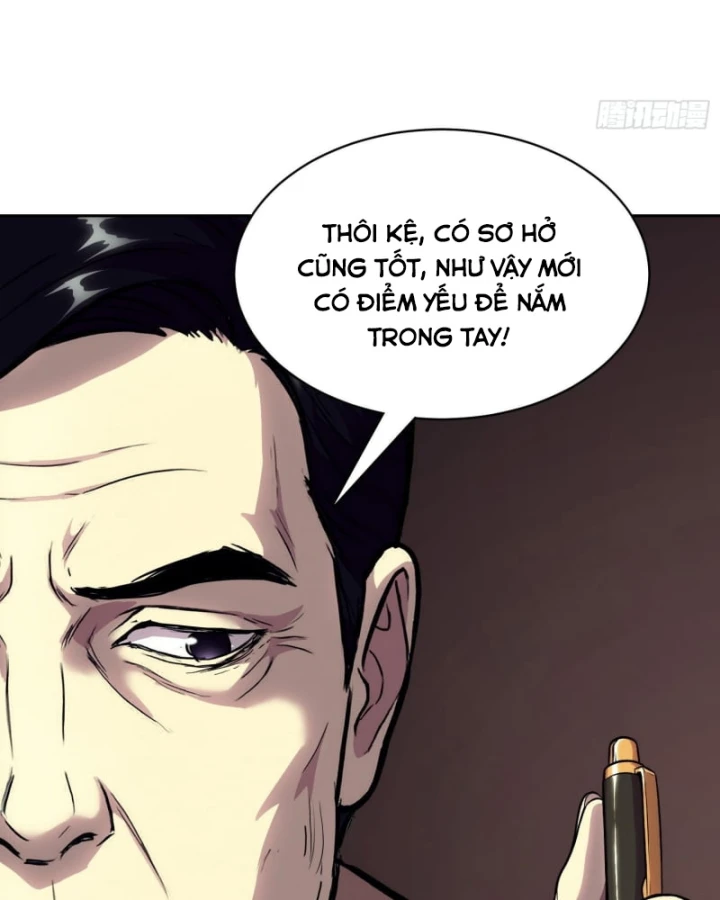 Thế Giới Toàn Người Điên, Tỉnh Táo Chính Là Bị Bệnh Chapter 81 - 16