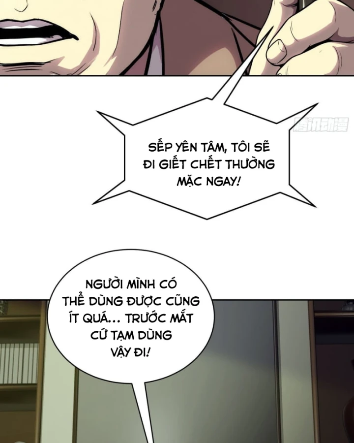 Thế Giới Toàn Người Điên, Tỉnh Táo Chính Là Bị Bệnh Chapter 81 - 17