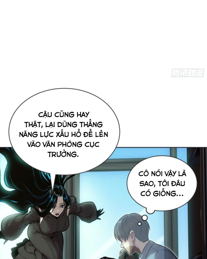 Thế Giới Toàn Người Điên, Tỉnh Táo Chính Là Bị Bệnh Chapter 81 - 21