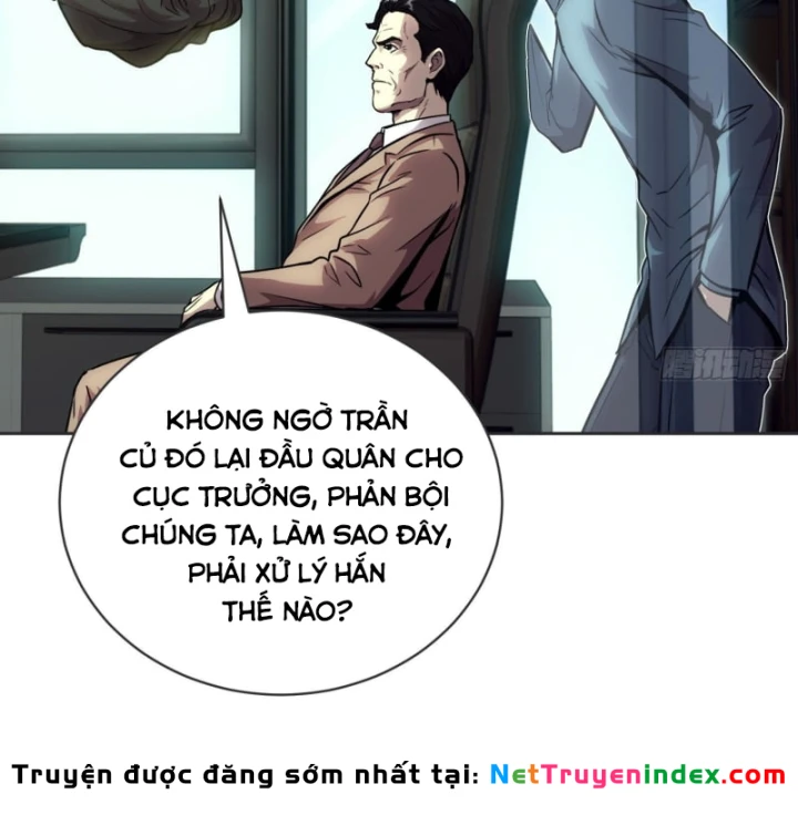 Thế Giới Toàn Người Điên, Tỉnh Táo Chính Là Bị Bệnh Chapter 81 - 22
