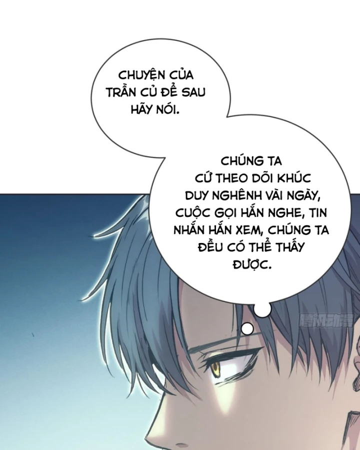 Thế Giới Toàn Người Điên, Tỉnh Táo Chính Là Bị Bệnh Chapter 81 - 23