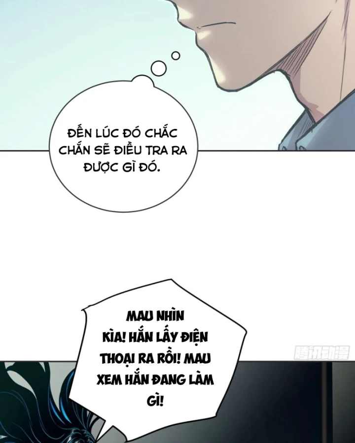Thế Giới Toàn Người Điên, Tỉnh Táo Chính Là Bị Bệnh Chapter 81 - 24