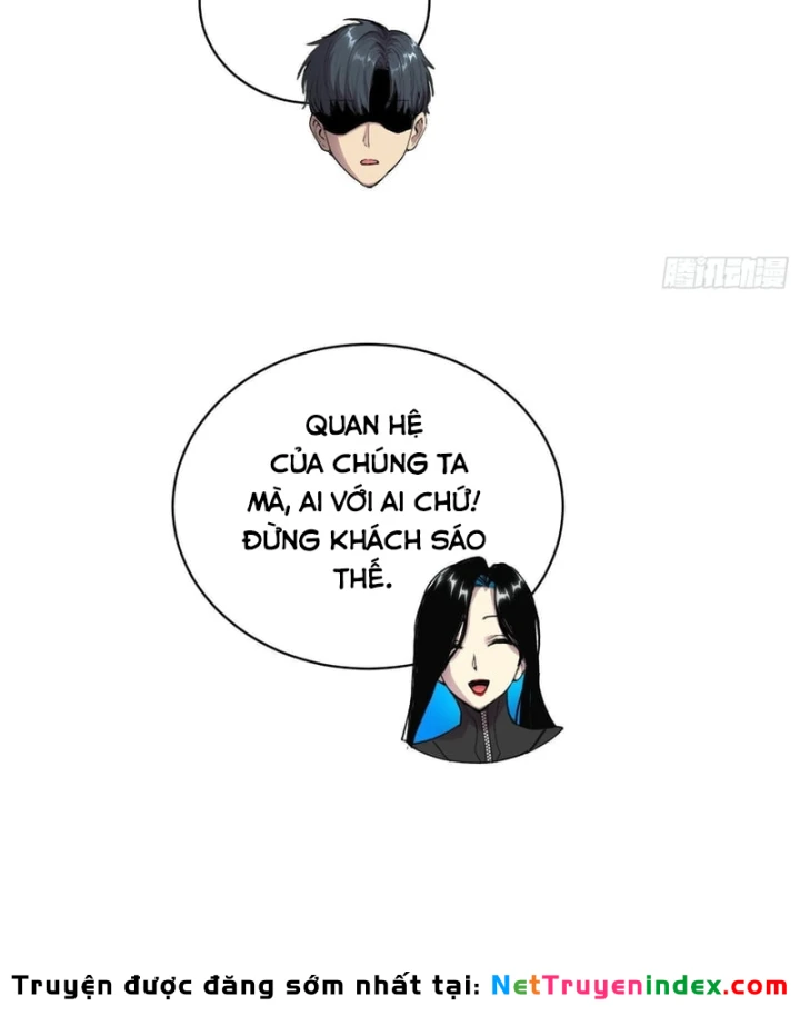 Thế Giới Toàn Người Điên, Tỉnh Táo Chính Là Bị Bệnh Chapter 83 - 3