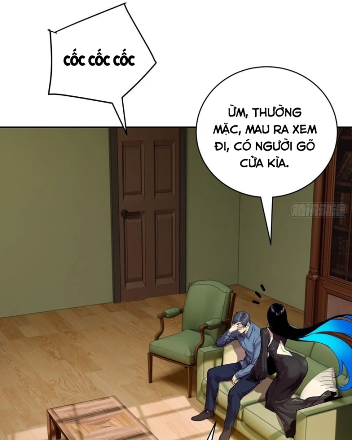 Thế Giới Toàn Người Điên, Tỉnh Táo Chính Là Bị Bệnh Chapter 83 - 4