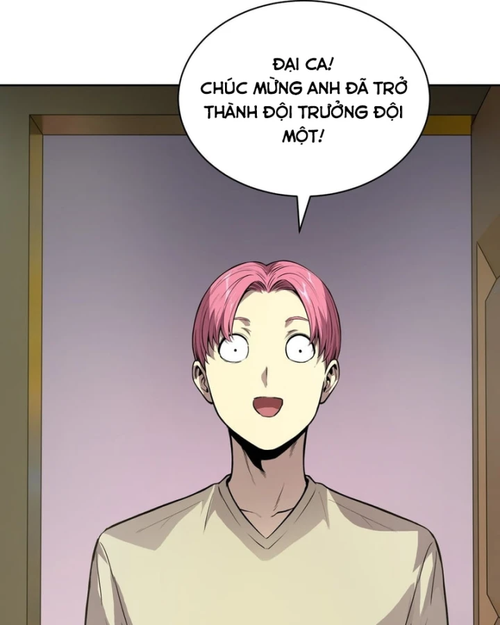 Thế Giới Toàn Người Điên, Tỉnh Táo Chính Là Bị Bệnh Chapter 83 - 7