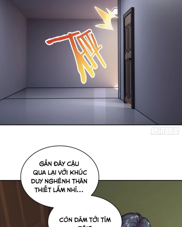 Thế Giới Toàn Người Điên, Tỉnh Táo Chính Là Bị Bệnh Chapter 83 - 12