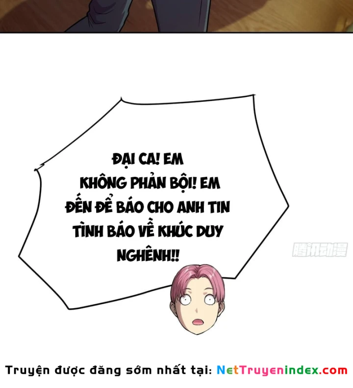 Thế Giới Toàn Người Điên, Tỉnh Táo Chính Là Bị Bệnh Chapter 83 - 14