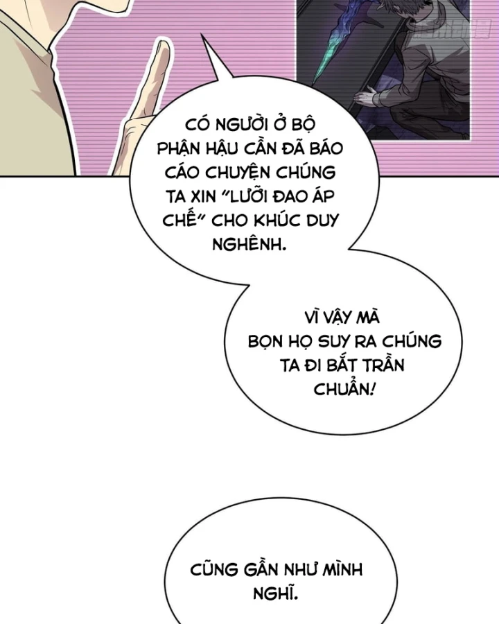 Thế Giới Toàn Người Điên, Tỉnh Táo Chính Là Bị Bệnh Chapter 83 - 19