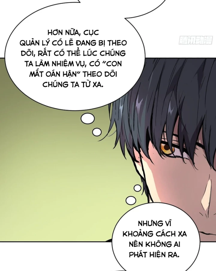Thế Giới Toàn Người Điên, Tỉnh Táo Chính Là Bị Bệnh Chapter 83 - 20