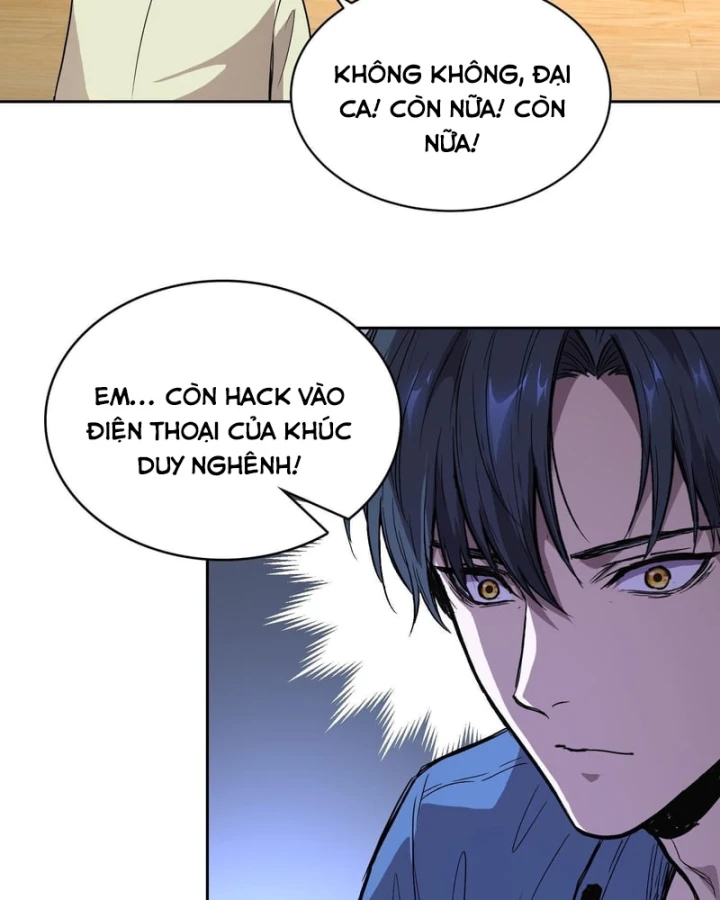 Thế Giới Toàn Người Điên, Tỉnh Táo Chính Là Bị Bệnh Chapter 83 - 23
