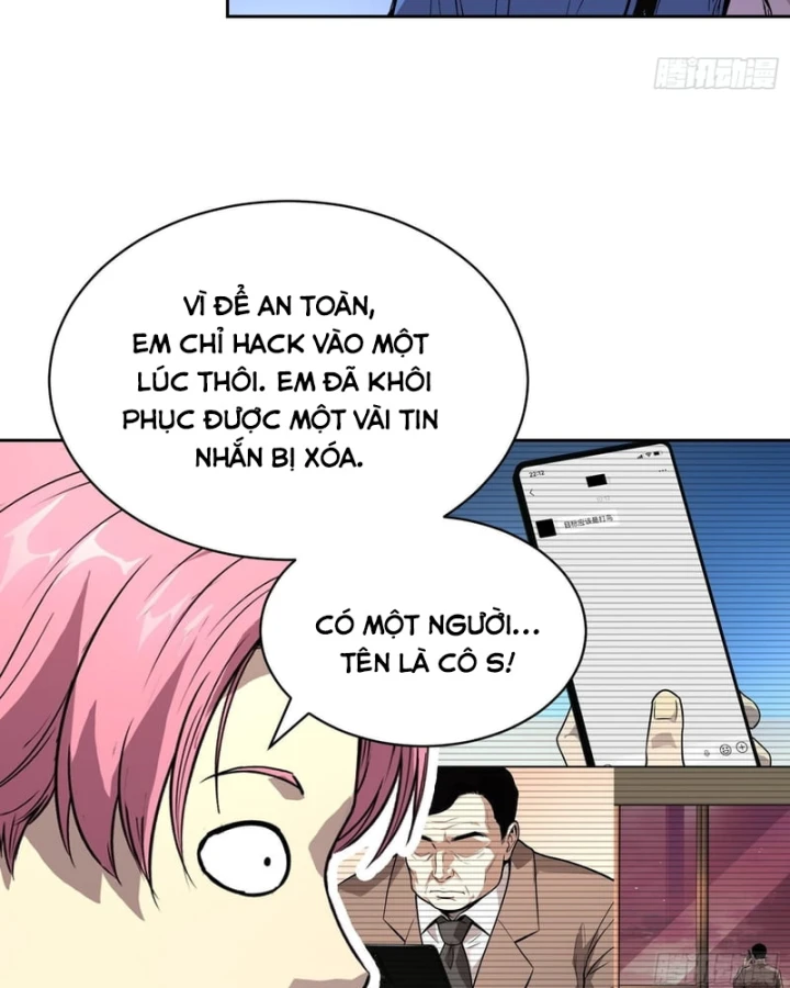 Thế Giới Toàn Người Điên, Tỉnh Táo Chính Là Bị Bệnh Chapter 83 - 24