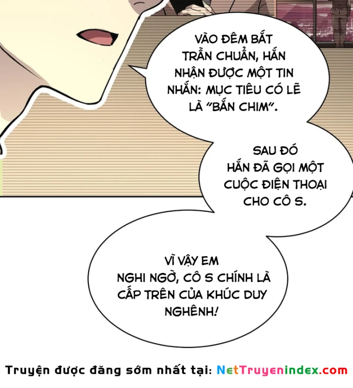Thế Giới Toàn Người Điên, Tỉnh Táo Chính Là Bị Bệnh Chapter 83 - 25