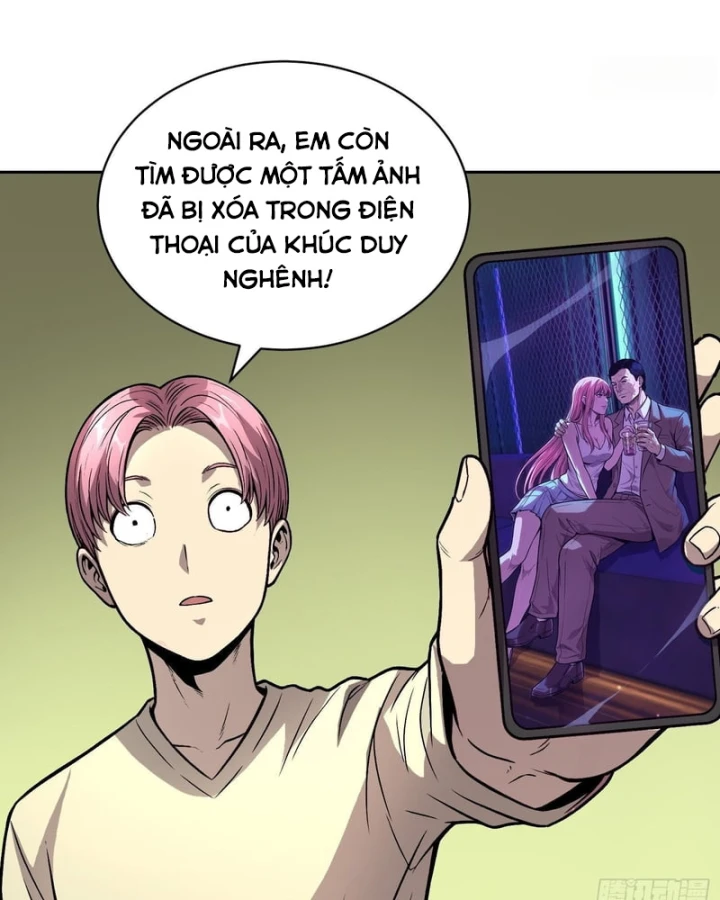 Thế Giới Toàn Người Điên, Tỉnh Táo Chính Là Bị Bệnh Chapter 83 - 26