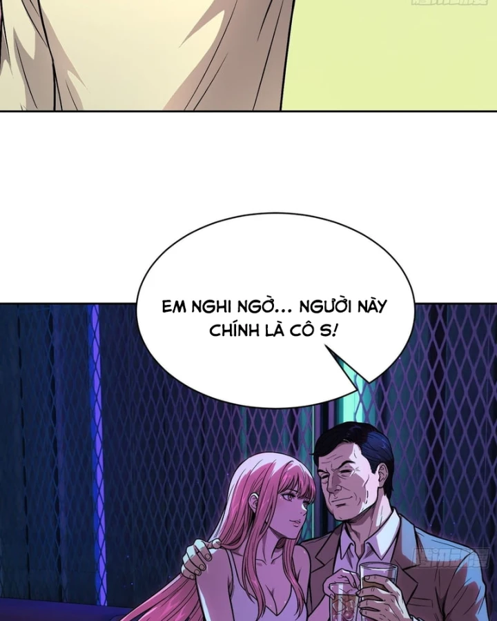 Thế Giới Toàn Người Điên, Tỉnh Táo Chính Là Bị Bệnh Chapter 83 - 27