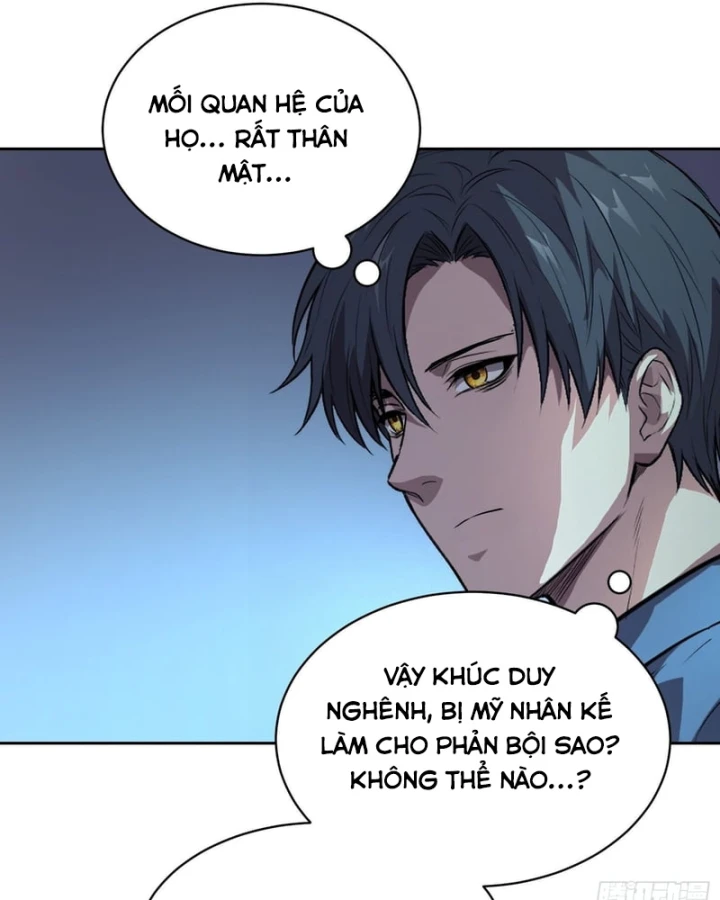 Thế Giới Toàn Người Điên, Tỉnh Táo Chính Là Bị Bệnh Chapter 83 - 29