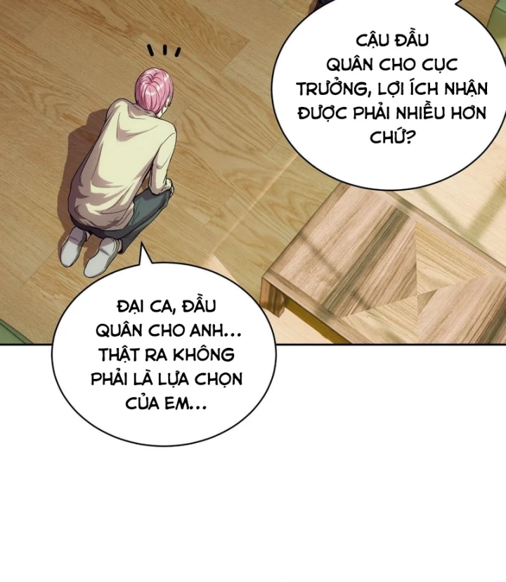 Thế Giới Toàn Người Điên, Tỉnh Táo Chính Là Bị Bệnh Chapter 83 - 31