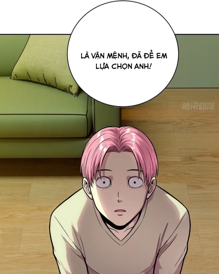 Thế Giới Toàn Người Điên, Tỉnh Táo Chính Là Bị Bệnh Chapter 83 - 32