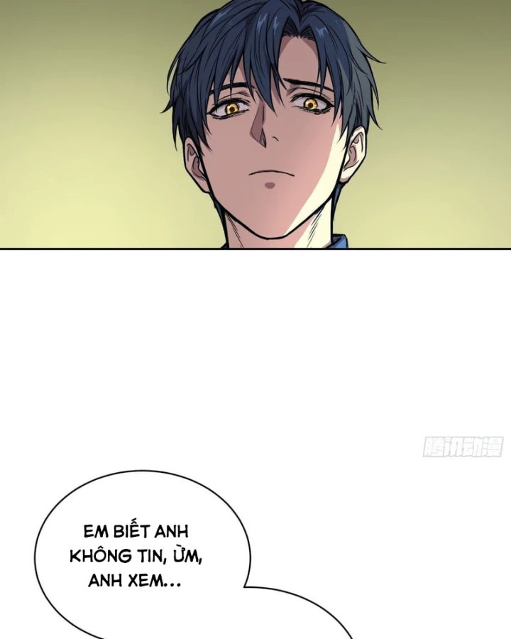 Thế Giới Toàn Người Điên, Tỉnh Táo Chính Là Bị Bệnh Chapter 83 - 34