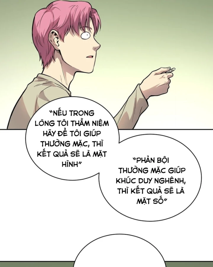 Thế Giới Toàn Người Điên, Tỉnh Táo Chính Là Bị Bệnh Chapter 83 - 36