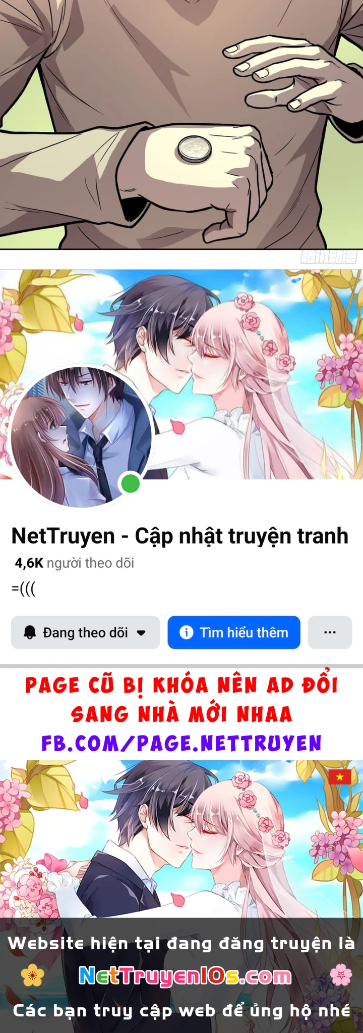 Thế Giới Toàn Người Điên, Tỉnh Táo Chính Là Bị Bệnh Chapter 83 - 44