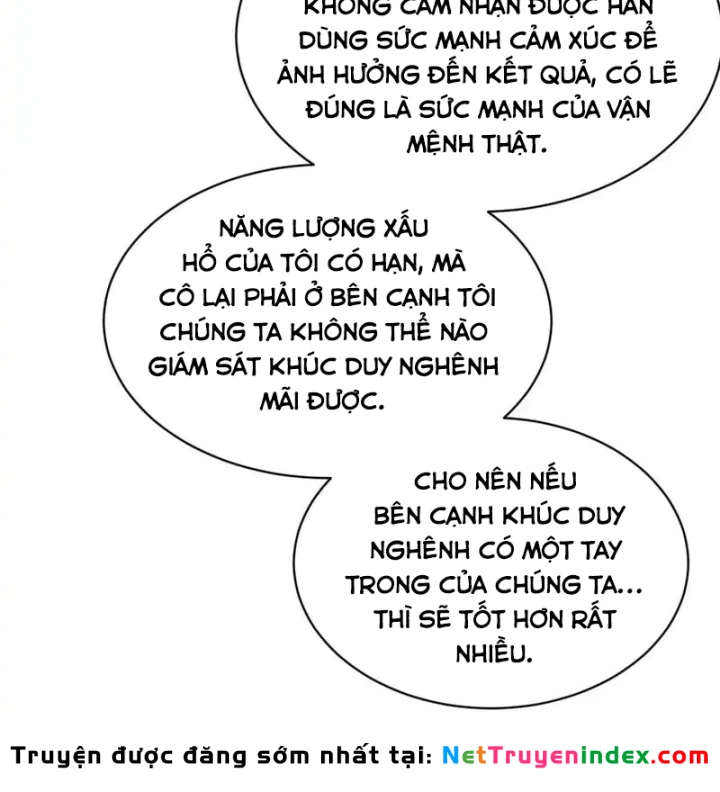 Thế Giới Toàn Người Điên, Tỉnh Táo Chính Là Bị Bệnh Chapter 84 - 4