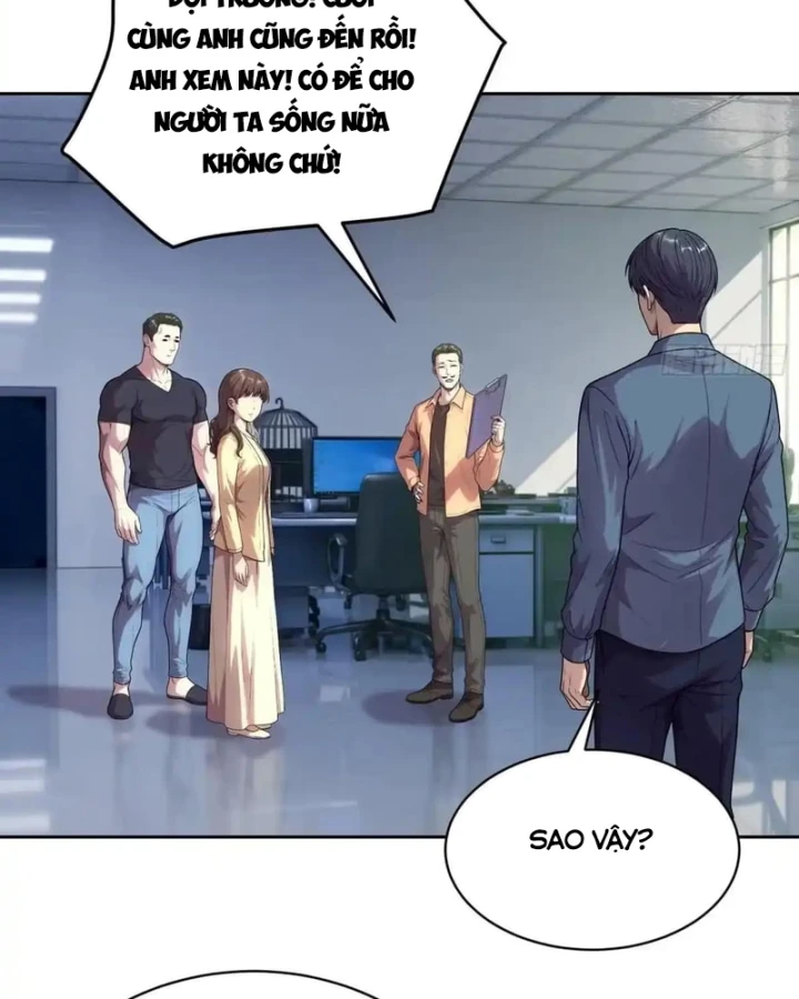 Thế Giới Toàn Người Điên, Tỉnh Táo Chính Là Bị Bệnh Chapter 84 - 10