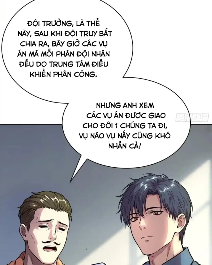 Thế Giới Toàn Người Điên, Tỉnh Táo Chính Là Bị Bệnh Chapter 84 - 11
