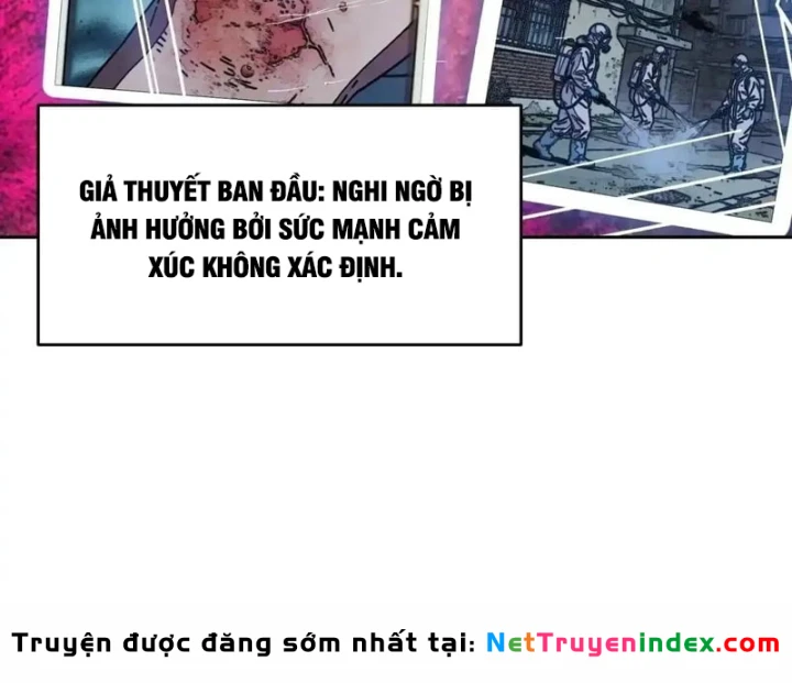 Thế Giới Toàn Người Điên, Tỉnh Táo Chính Là Bị Bệnh Chapter 84 - 15