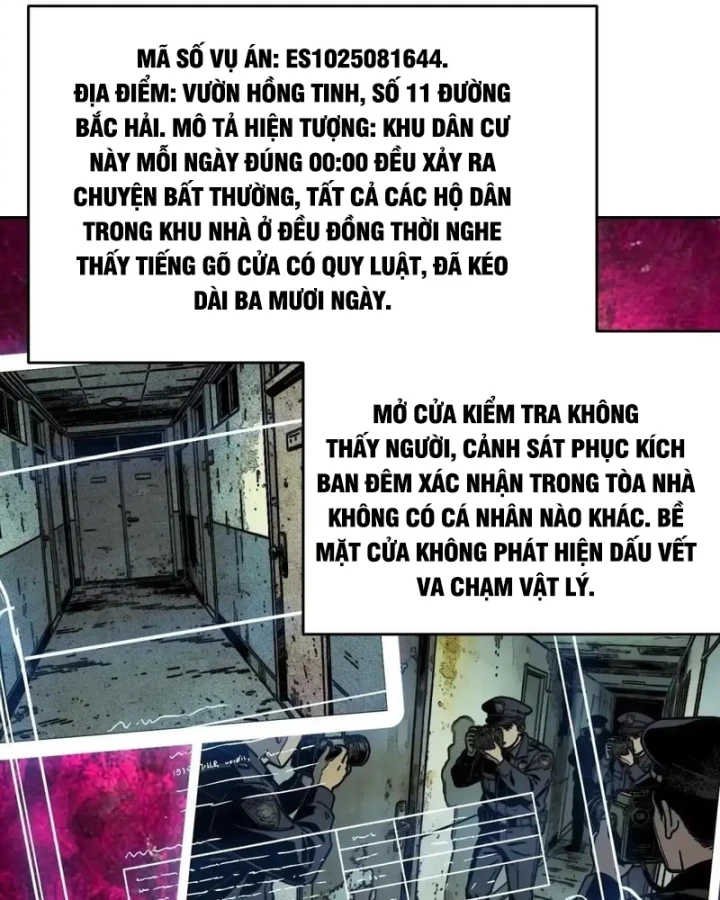 Thế Giới Toàn Người Điên, Tỉnh Táo Chính Là Bị Bệnh Chapter 84 - 16